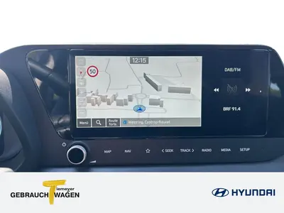 Hyundai i20 – Foto 15