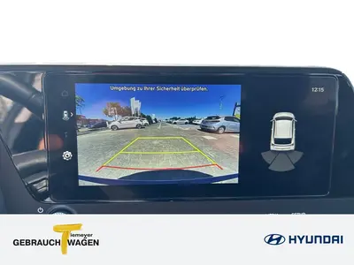 Hyundai i20 – Foto 16