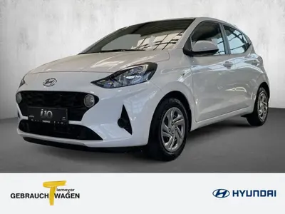 Hyundai i10 – Foto 1