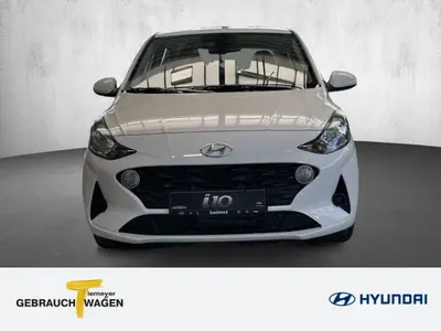 Hyundai i10 – Foto 2