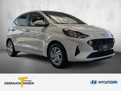 Hyundai i10 – Foto 3