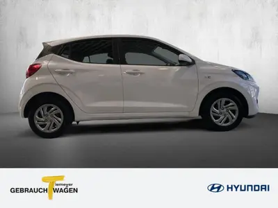 Hyundai i10 – Foto 4