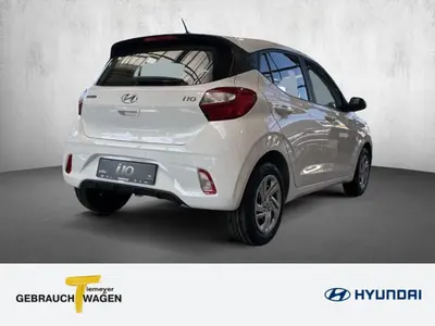 Hyundai i10 – Foto 5