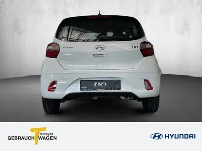 Hyundai i10 – Foto 6
