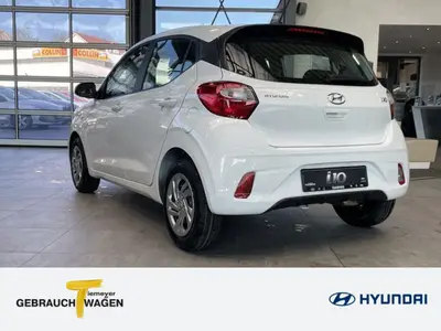 Hyundai i10 – Foto 7
