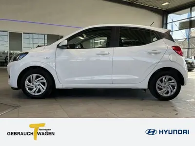 Hyundai i10 – Foto 8