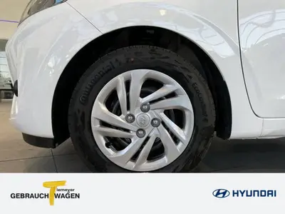 Hyundai i10 – Foto 9