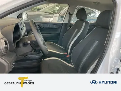 Hyundai i10 – Foto 10