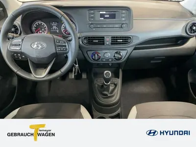 Hyundai i10 – Foto 12