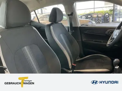 Hyundai i10 – Foto 15