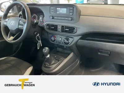 Hyundai i10 – Foto 16