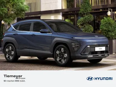 Hyundai Kona – Foto 1