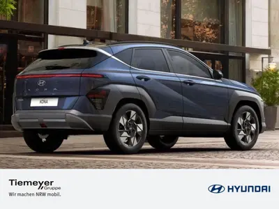 Hyundai Kona – Foto 2