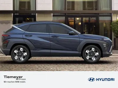 Hyundai Kona – Foto 3