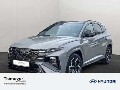 Hyundai Tucson – Foto 1