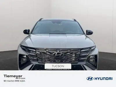 Hyundai Tucson – Foto 2