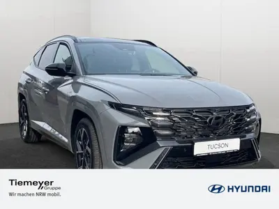 Hyundai Tucson – Foto 3