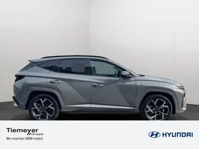 Hyundai Tucson – Foto 4
