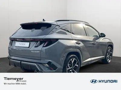 Hyundai Tucson – Foto 5