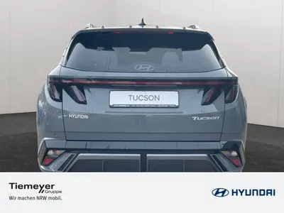 Hyundai Tucson – Foto 6
