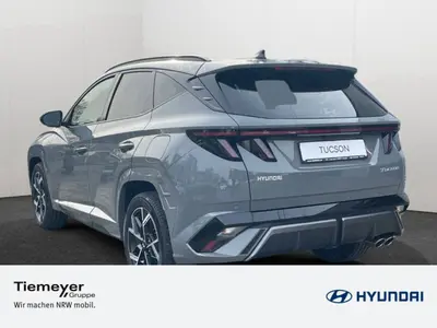 Hyundai Tucson – Foto 7