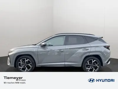 Hyundai Tucson – Foto 8