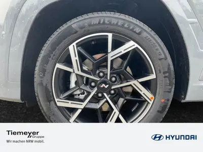 Hyundai Tucson – Foto 9