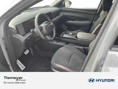 Hyundai Tucson – Foto 10