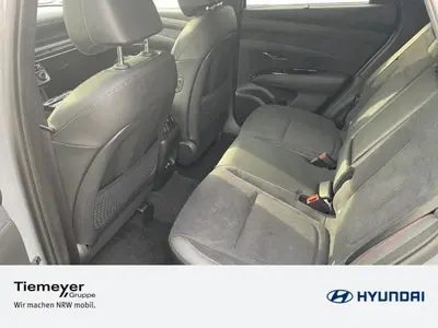 Hyundai Tucson – Foto 11