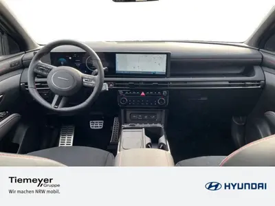 Hyundai Tucson – Foto 12
