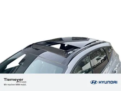 Hyundai Tucson – Foto 16