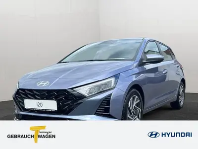 Hyundai i20 – Foto 1