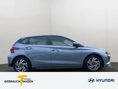 Hyundai i20 – Foto 4