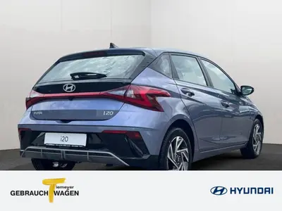 Hyundai i20 – Foto 5