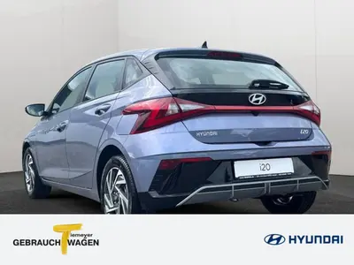 Hyundai i20 – Foto 7