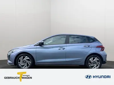 Hyundai i20 – Foto 8