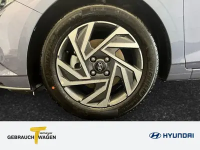 Hyundai i20 – Foto 9