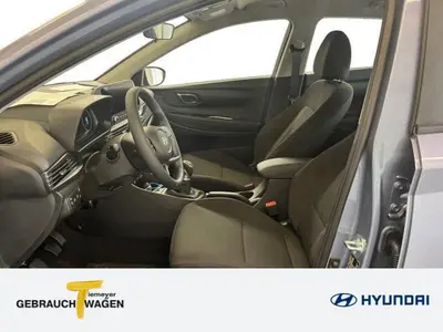 Hyundai i20 – Foto 10
