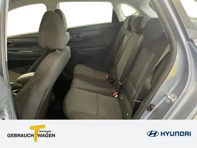 Hyundai i20 – Foto 11