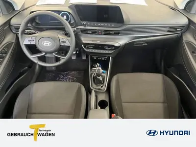 Hyundai i20 – Foto 12