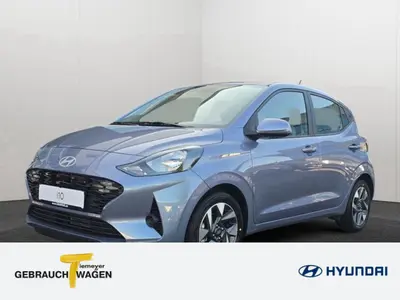 Hyundai i10 – Foto 1
