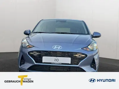 Hyundai i10 – Foto 2