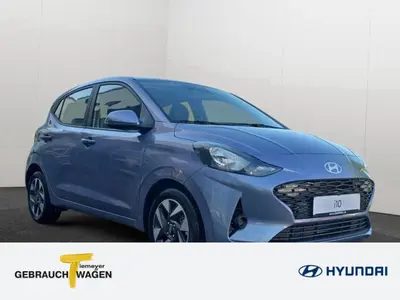 Hyundai i10 – Foto 3