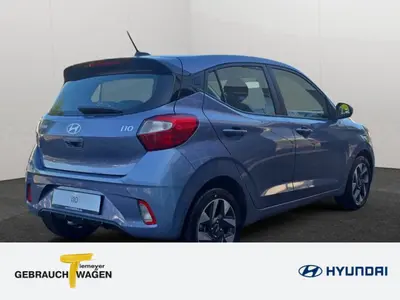 Hyundai i10 – Foto 5