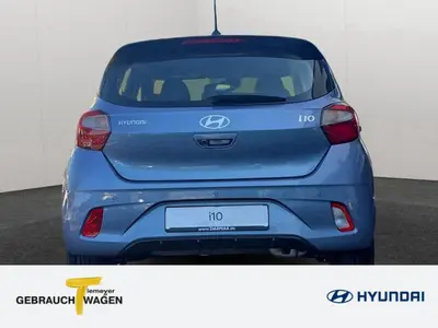Hyundai i10 – Foto 6
