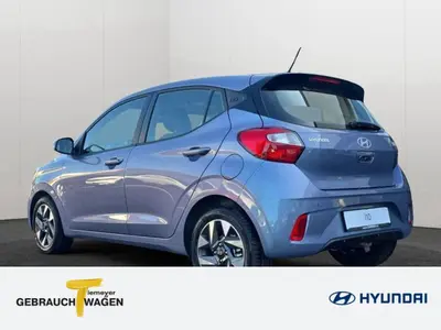 Hyundai i10 – Foto 7