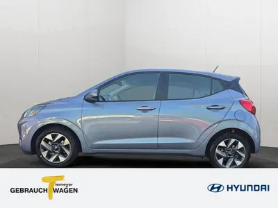 Hyundai i10 – Foto 8