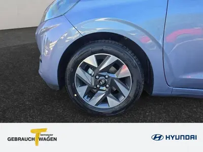 Hyundai i10 – Foto 9
