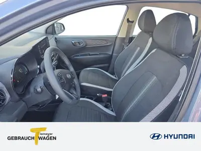 Hyundai i10 – Foto 10