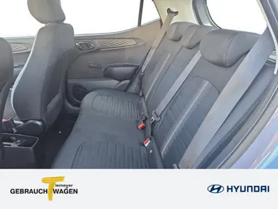 Hyundai i10 – Foto 11